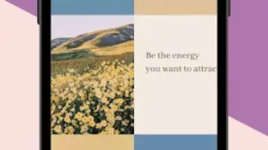 Wallpaper Aesthetic for Girls screenshot 8