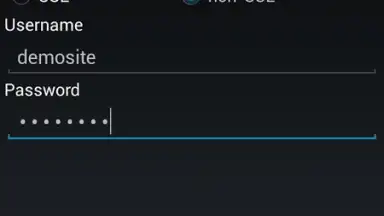 cPWebDisk screenshot 8