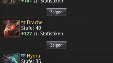 Krieg der Titanen screenshot 6