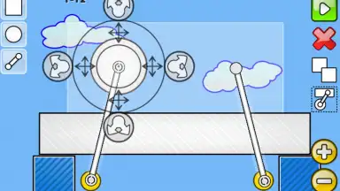 Droid Machine screenshot 8