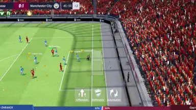 Football Master 2 screenshot 9