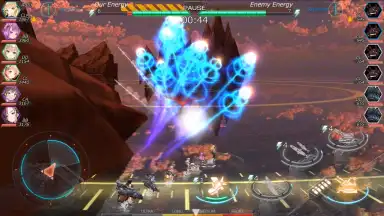 Abyss Horizon screenshot 10