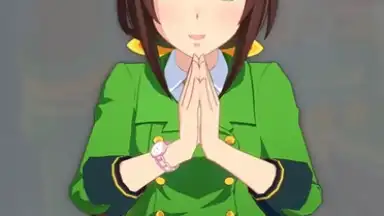 Umamusume: Pretty Derby screenshot 8
