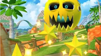 Sonic Dash screenshot 2