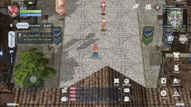 The Ragnarok screenshot 11