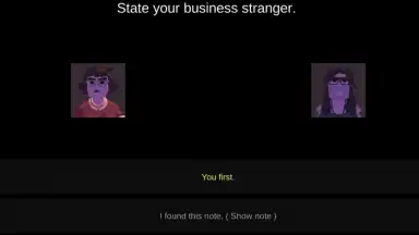 Last Resistance screenshot 7
