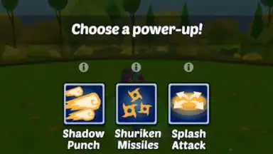 Every Hero screenshot 13