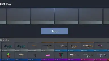 Case Simulator for Standoff 2 screenshot 7