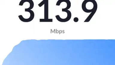 WiFiman screenshot 5