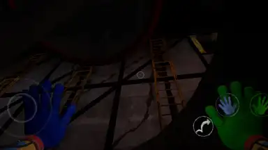 Escape from Playcare Chapter3 screenshot 6