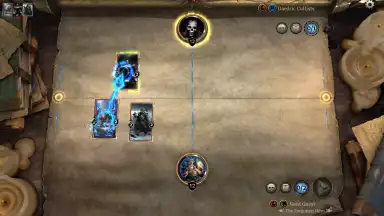The Elder Scrolls: Legends screenshot 12