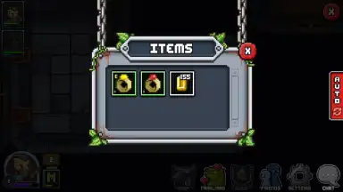 Bit Heroes screenshot 7