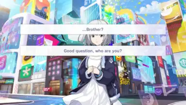 Alice Fiction screenshot 10