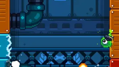 Blobout screenshot 9