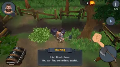 For Glory screenshot 12