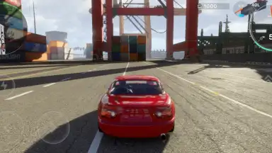CarX Street screenshot 10
