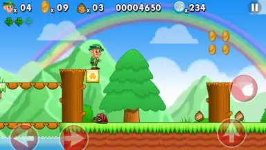Lep's World screenshot 3