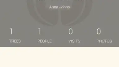 MyHeritage screenshot 3