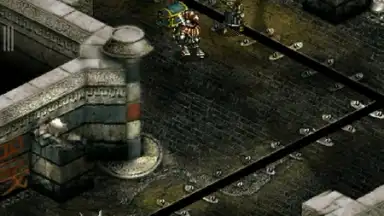 Triglav screenshot 1