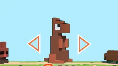 Jumpy Pets screenshot 7