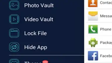 Super App Lock screenshot 3