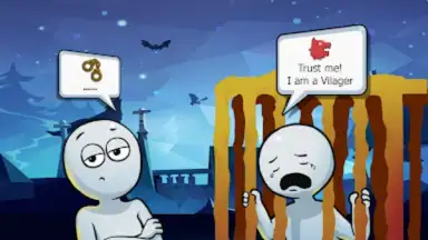 Werewolf Online - Party Game screenshot 19