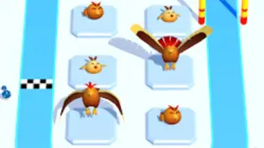Monster Legends: Merge'em All! screenshot 2