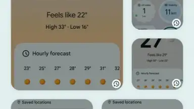 Pixel Screenshots screenshot 1