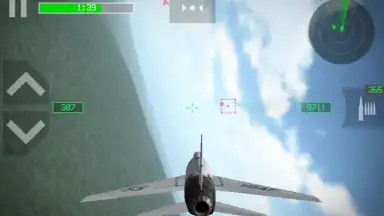 Strike Fighters screenshot 1