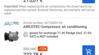 AutoDoc screenshot 6