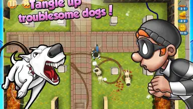 Robbery Bob 2: Double Trouble screenshot 15