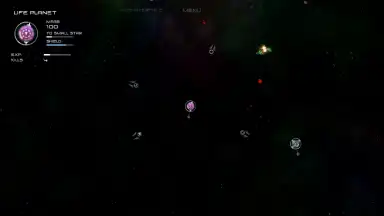 Solar 2 Demo screenshot 1