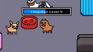 I Became a Dog screenshot 4