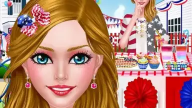 Independence Day Party screenshot 8