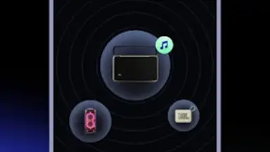 JBL One screenshot 1
