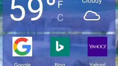 Hello Recherche screenshot 3