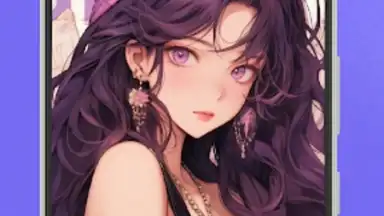 Colour screenshot 7