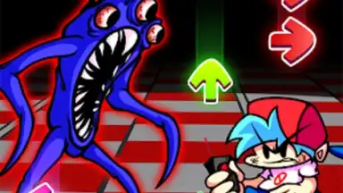FNF Funkin Music: Rap Battle screenshot 14