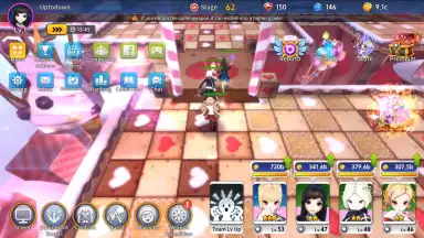 Destiny Chaser screenshot 7