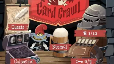 Card Crawl screenshot 5