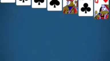 Solitaire - Classic Card Games screenshot 3