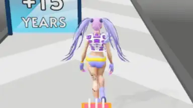 FashionEvolution screenshot 7