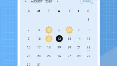 My Diary - Journal, Diary, Daily Journal with Lock screenshot 4