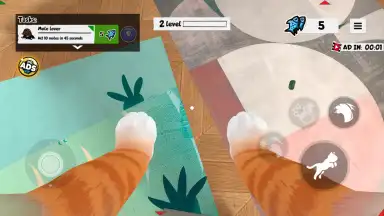 I Am Cat screenshot 9