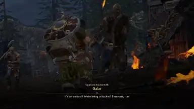 Legend of YMIR screenshot 4