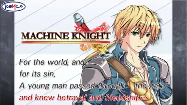 RPG Machine Knight screenshot 3