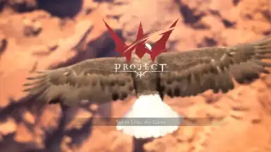 Project W screenshot 1