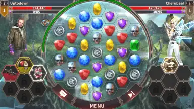 Gunspell 2 screenshot 8