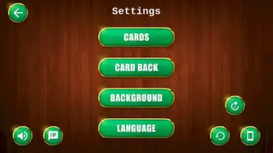 Belka Card Game screenshot 9