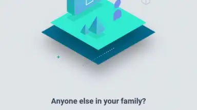Xbox Family Settings screenshot 4